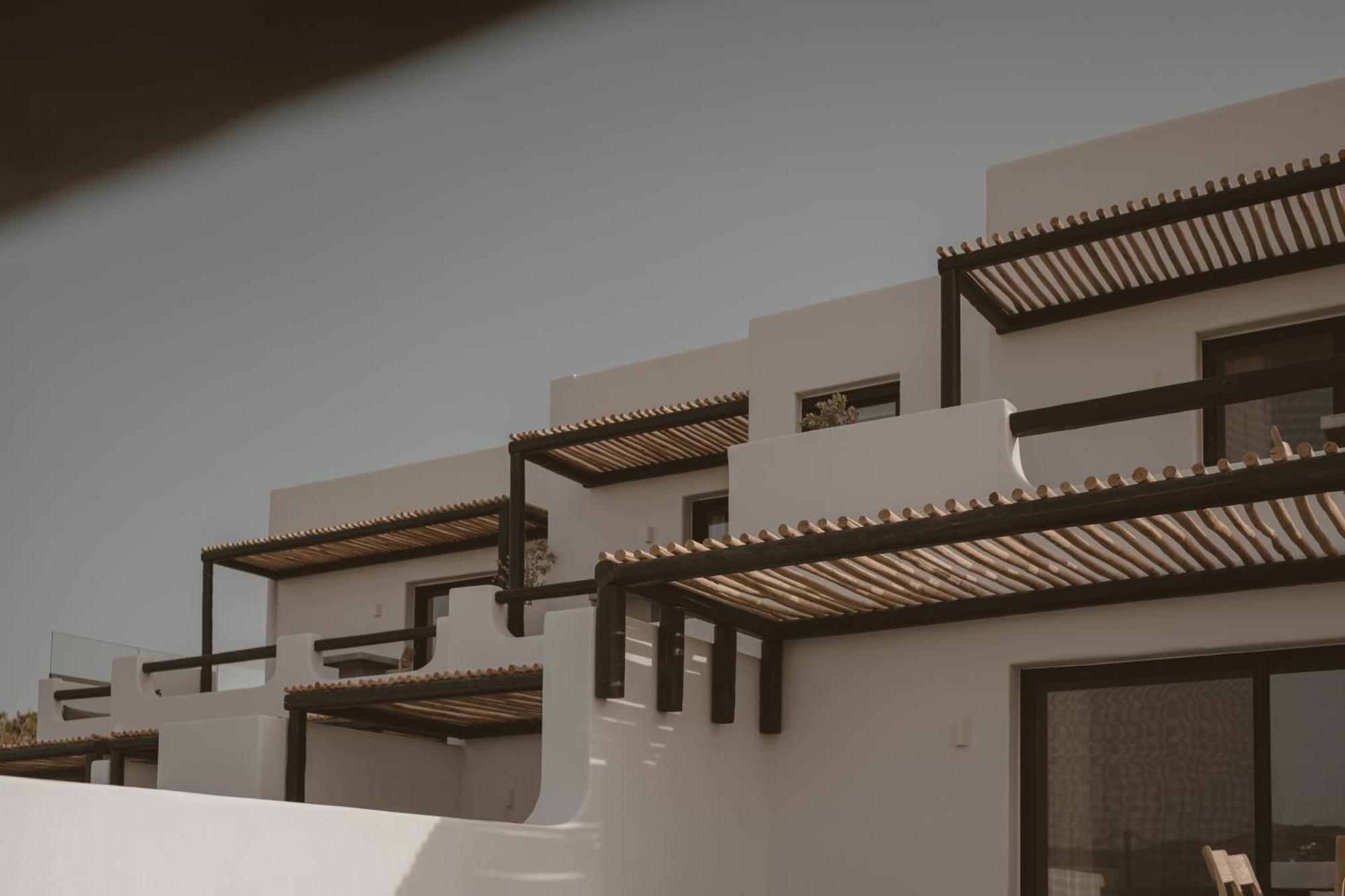 Kalea Luxury Villas Agia Anna  외부 사진