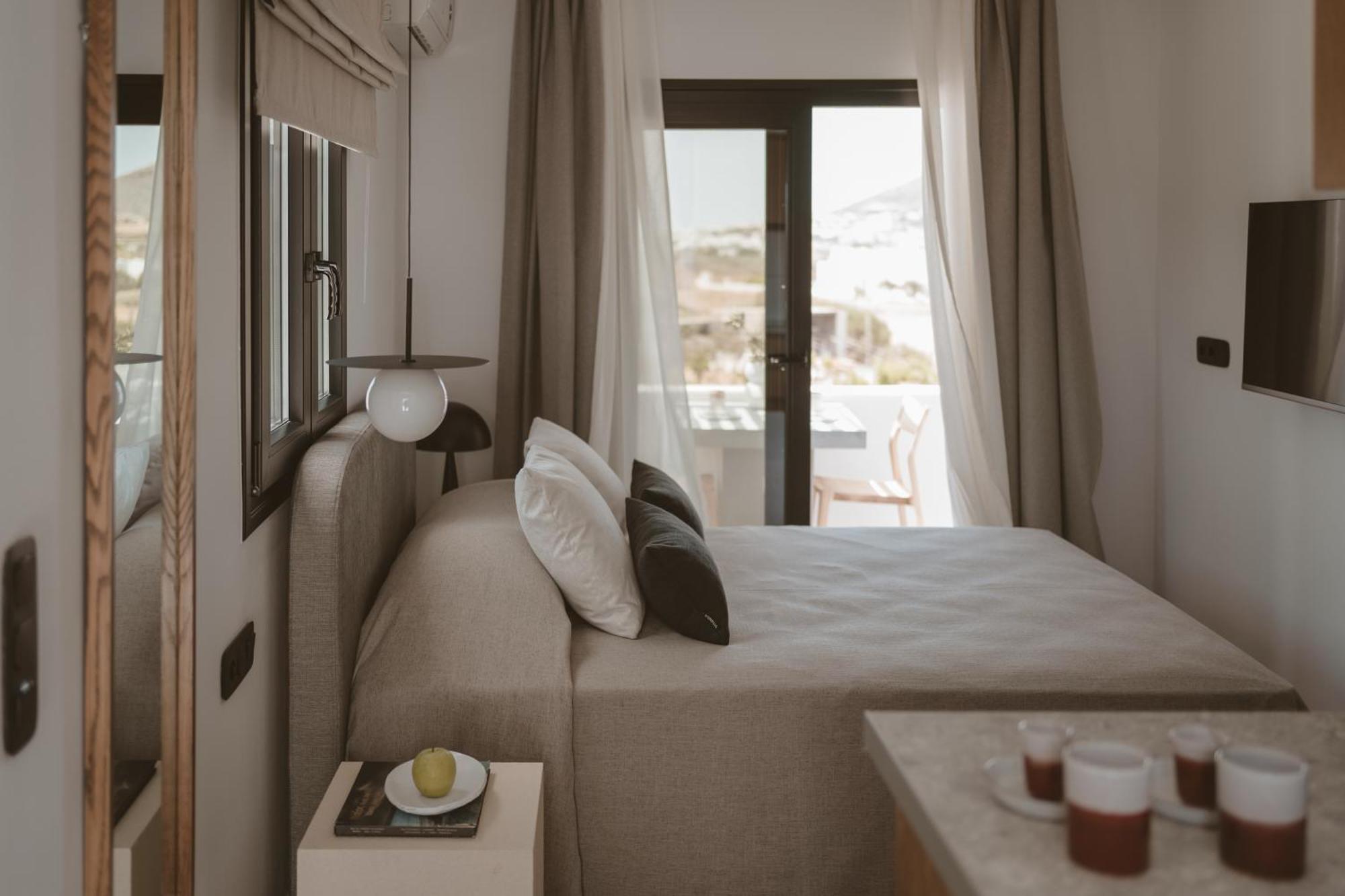 Kalea Luxury Villas Agia Anna  외부 사진