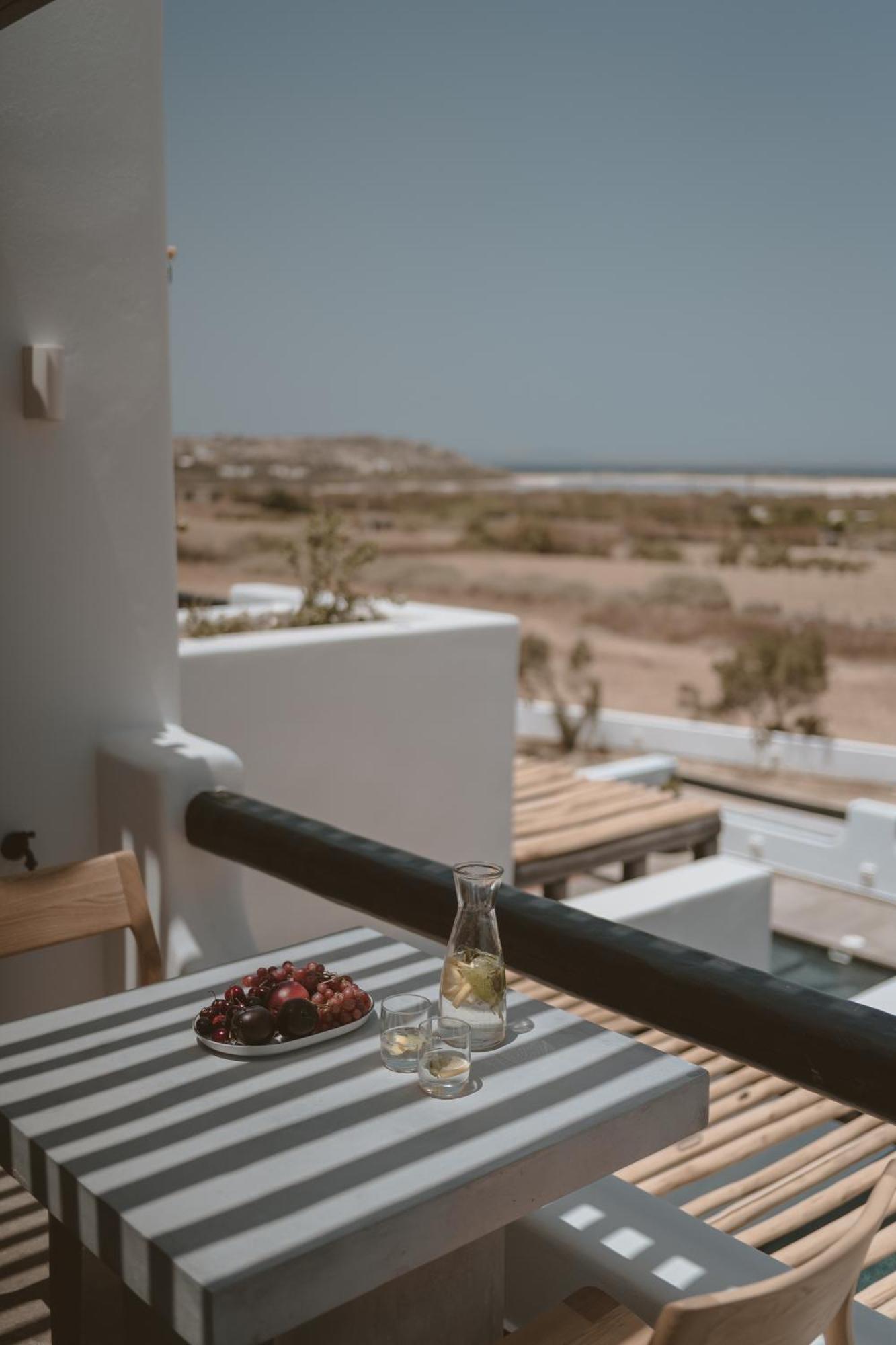 Kalea Luxury Villas Agia Anna  외부 사진