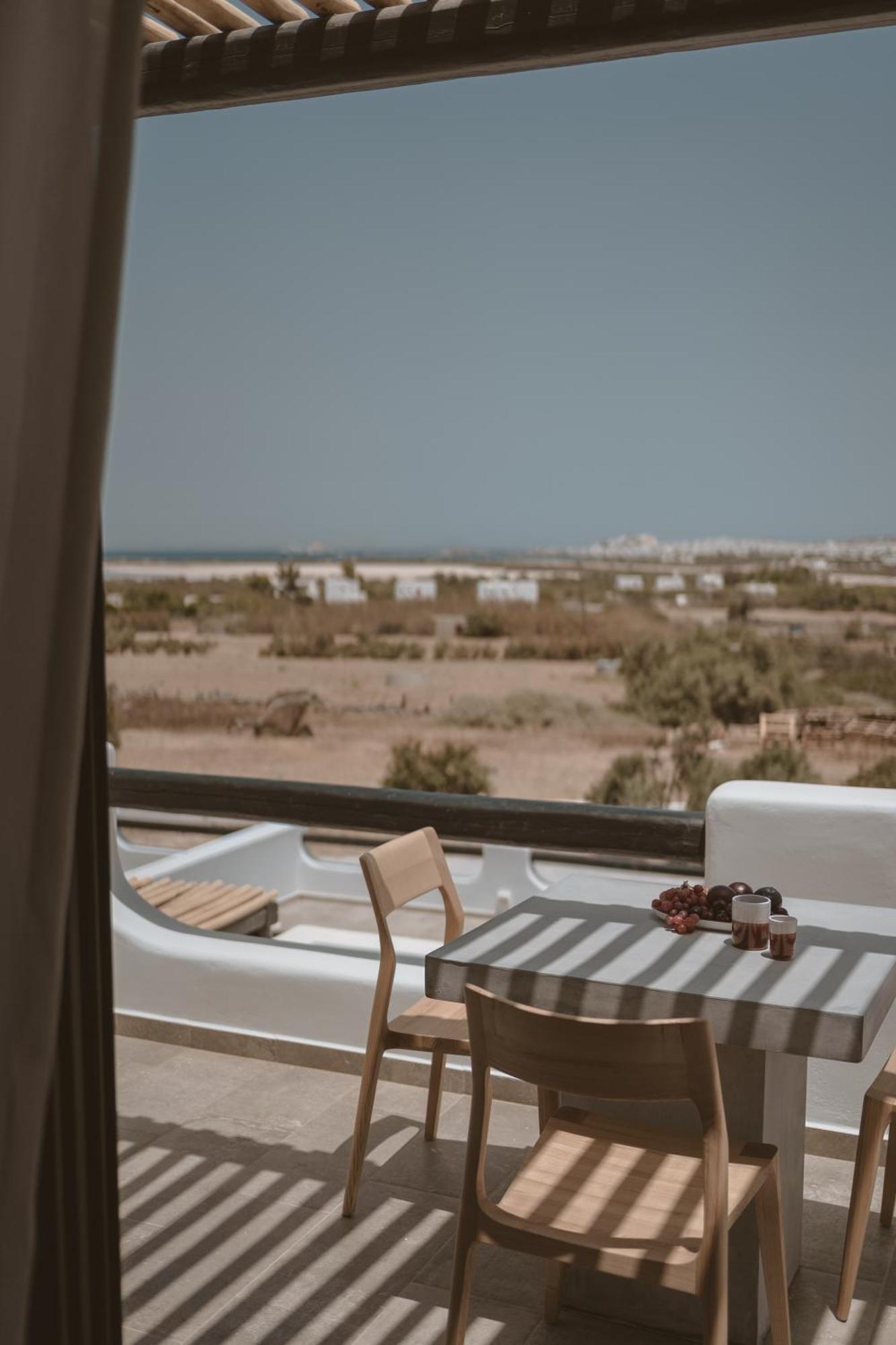 Kalea Luxury Villas Agia Anna  외부 사진