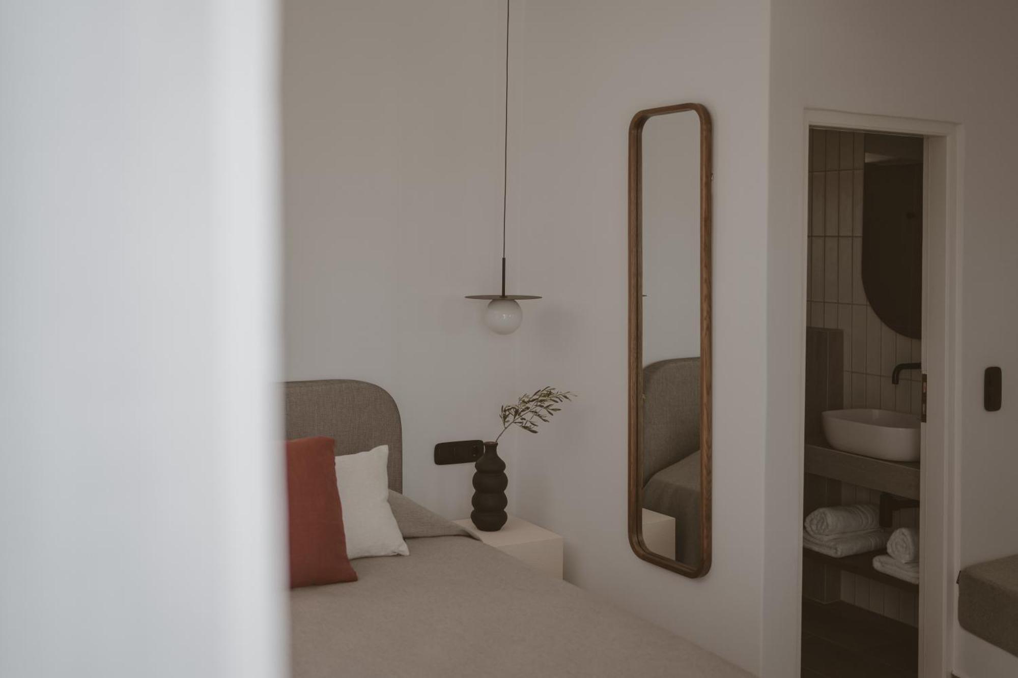Kalea Luxury Villas Agia Anna  외부 사진