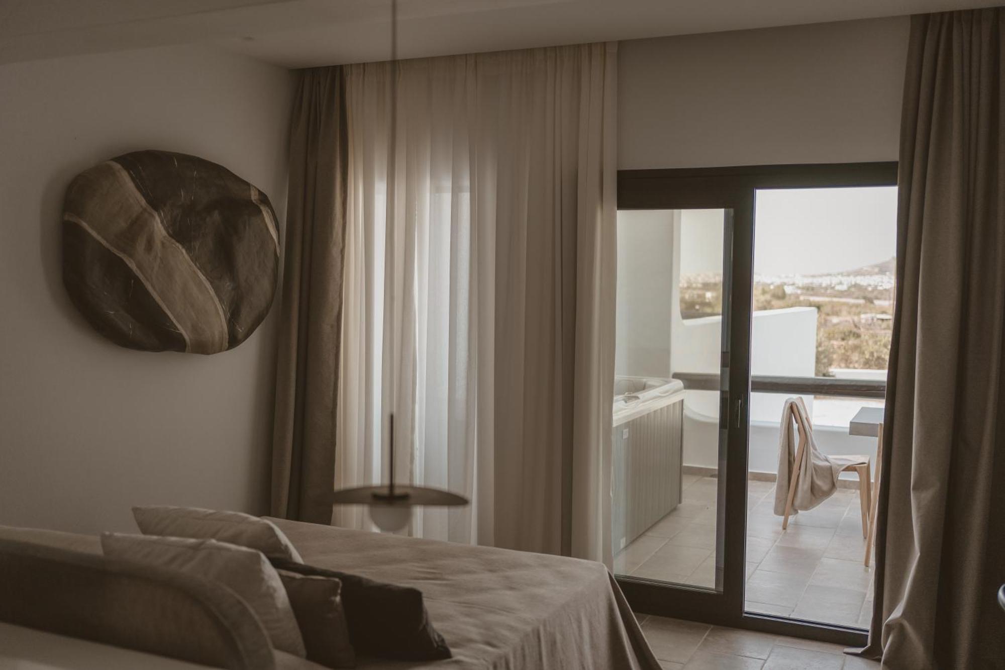 Kalea Luxury Villas Agia Anna  외부 사진