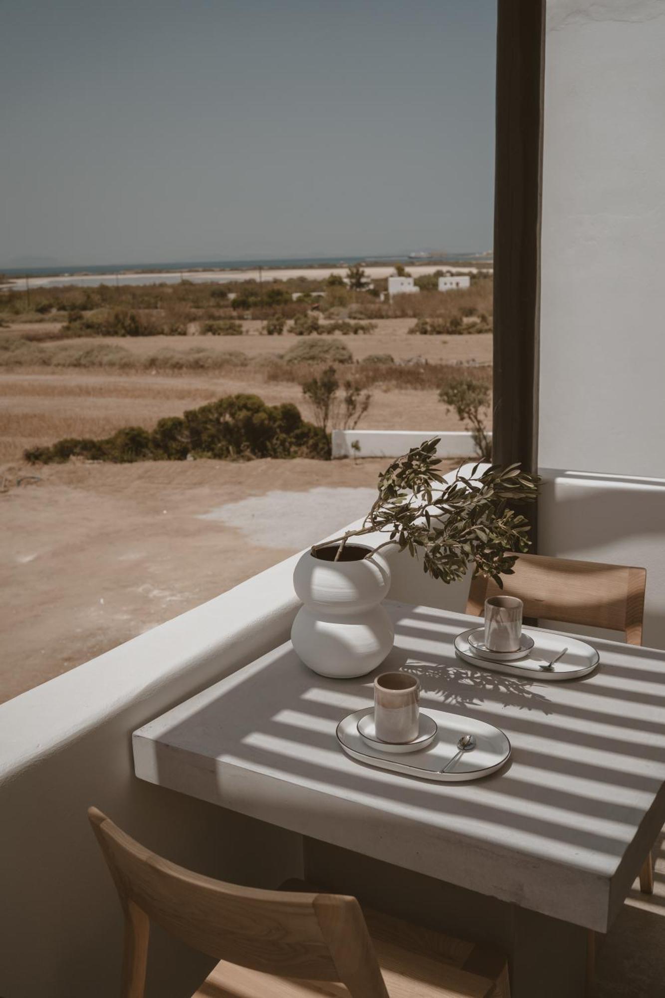 Kalea Luxury Villas Agia Anna  외부 사진