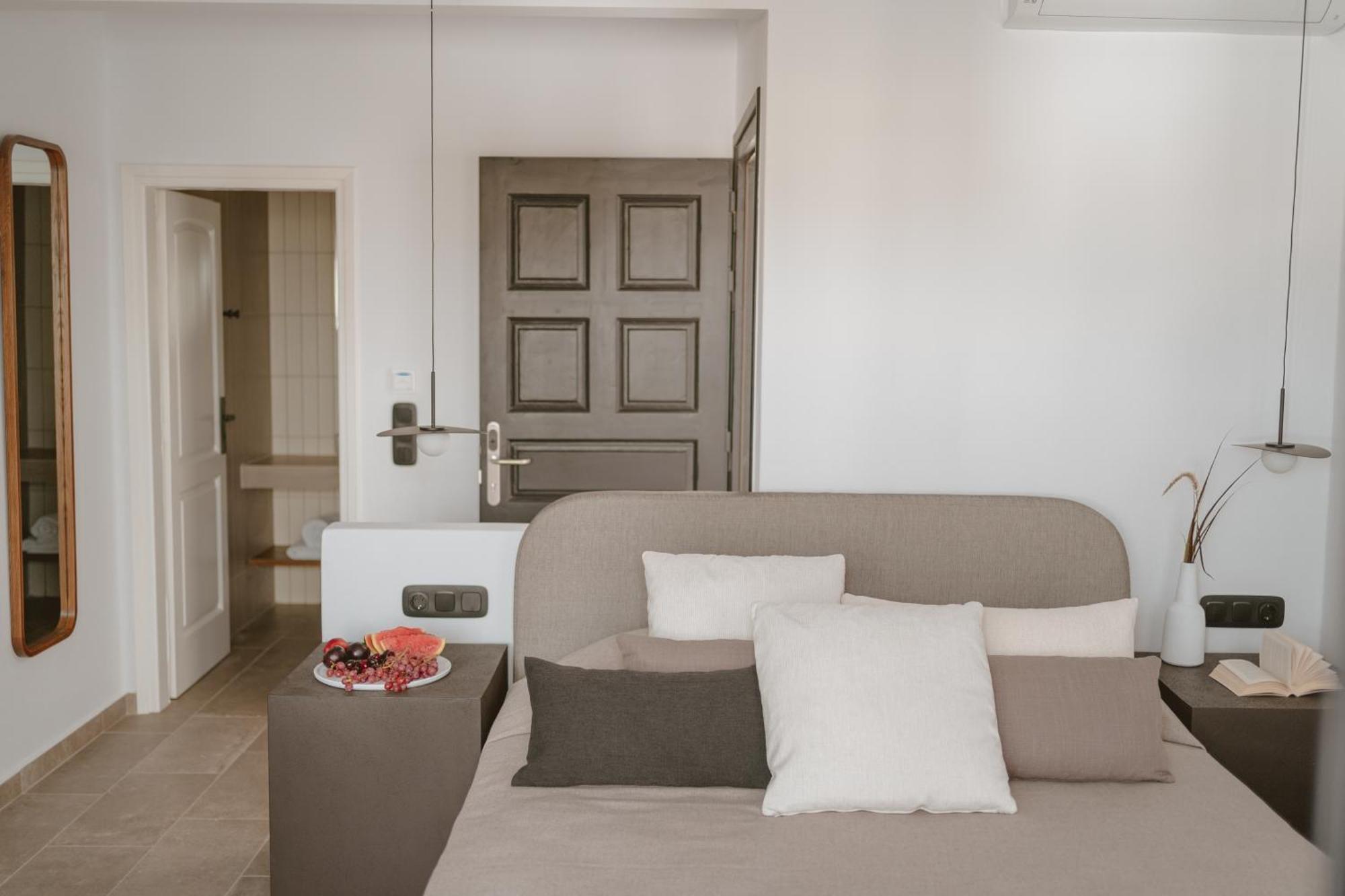 Kalea Luxury Villas Agia Anna  외부 사진