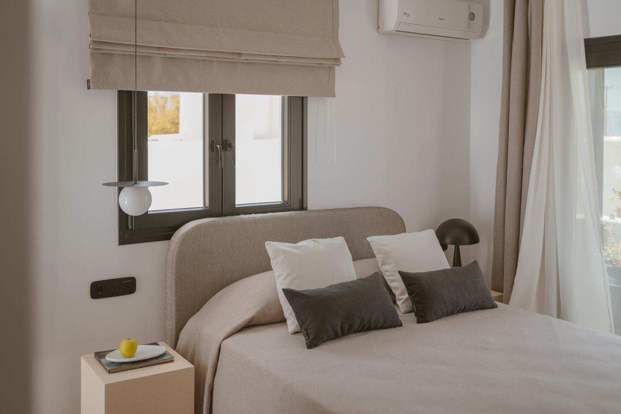 Kalea Luxury Villas Agia Anna  외부 사진