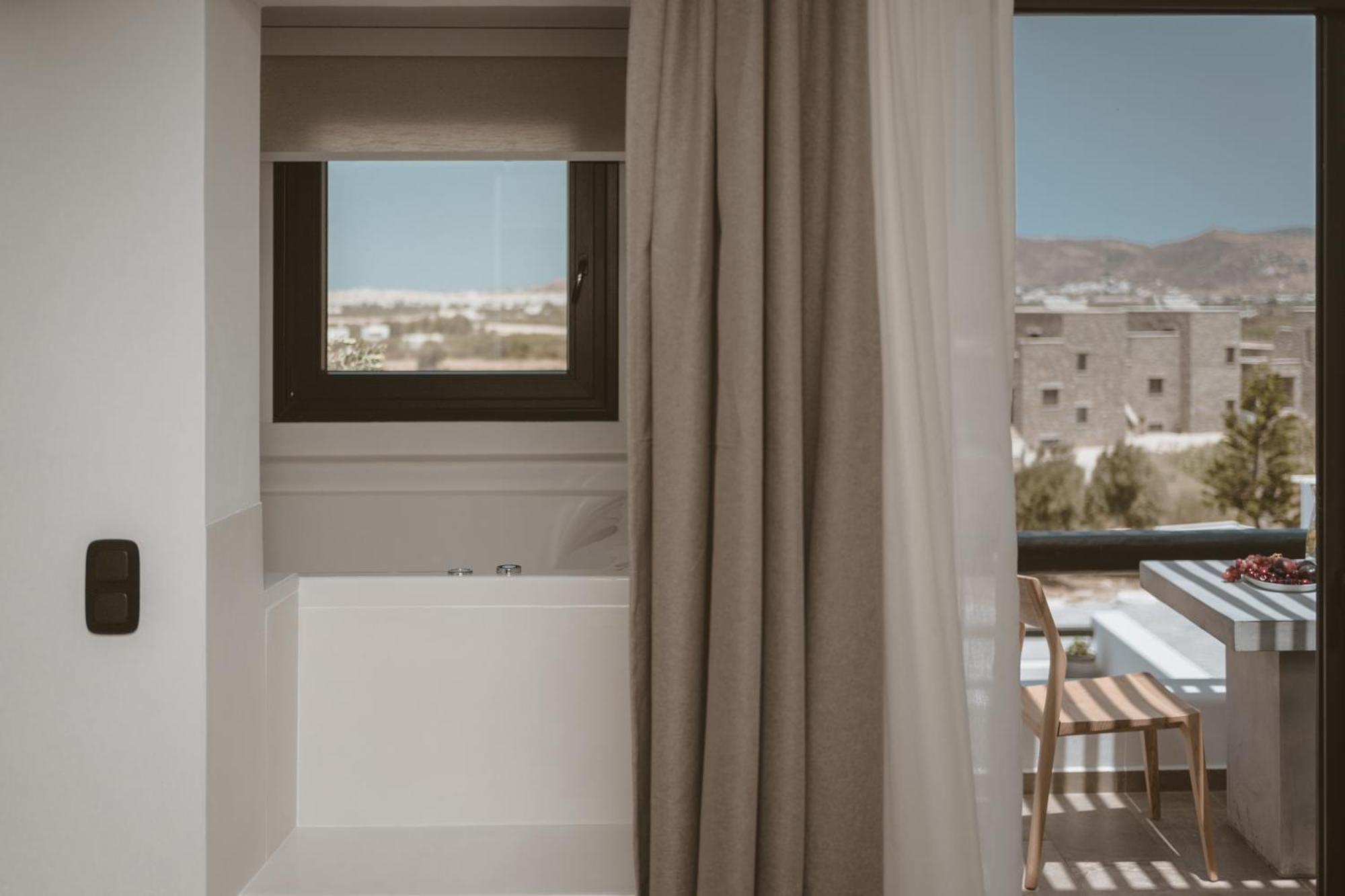 Kalea Luxury Villas Agia Anna  외부 사진