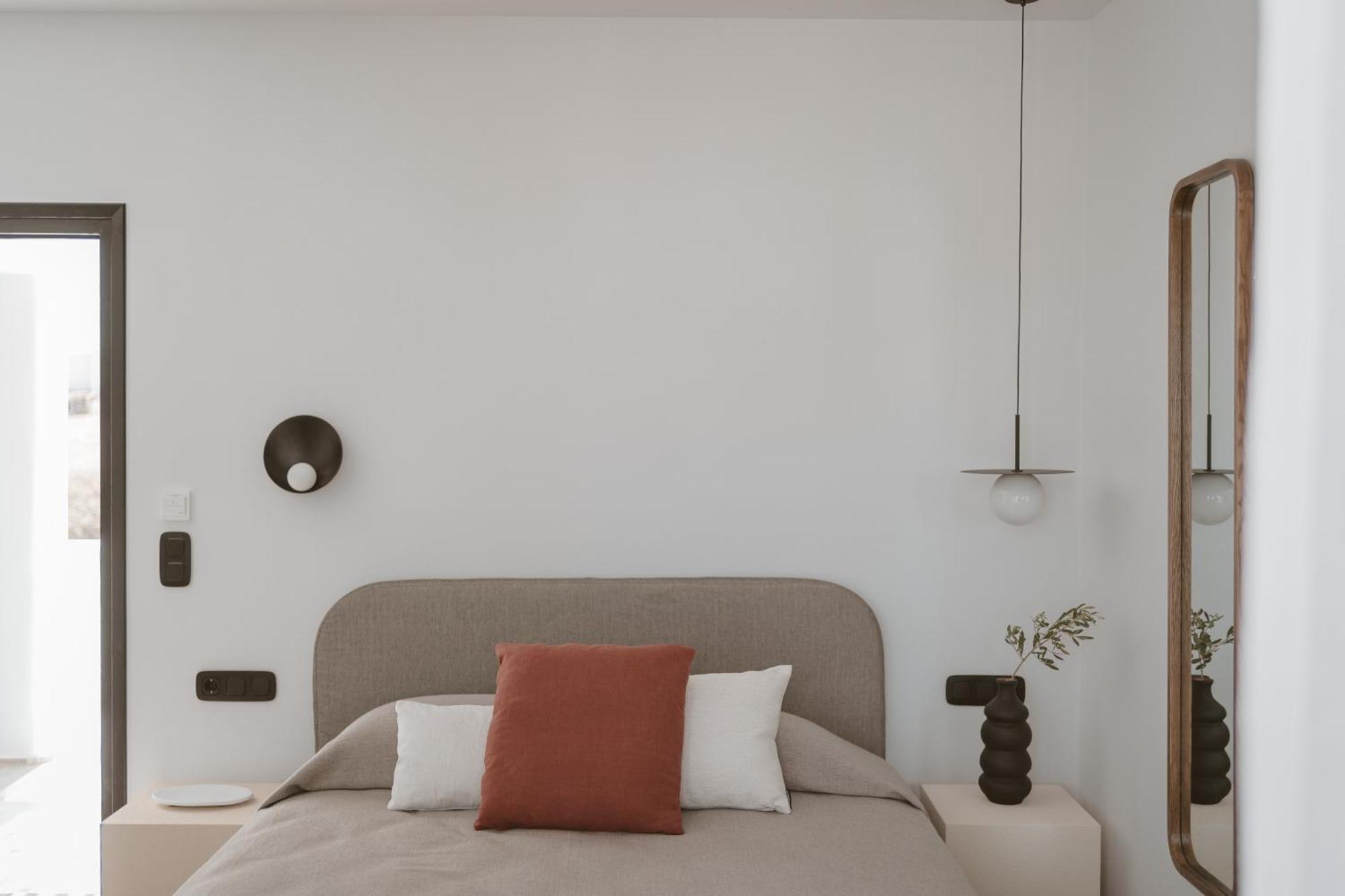 Kalea Luxury Villas Agia Anna  외부 사진