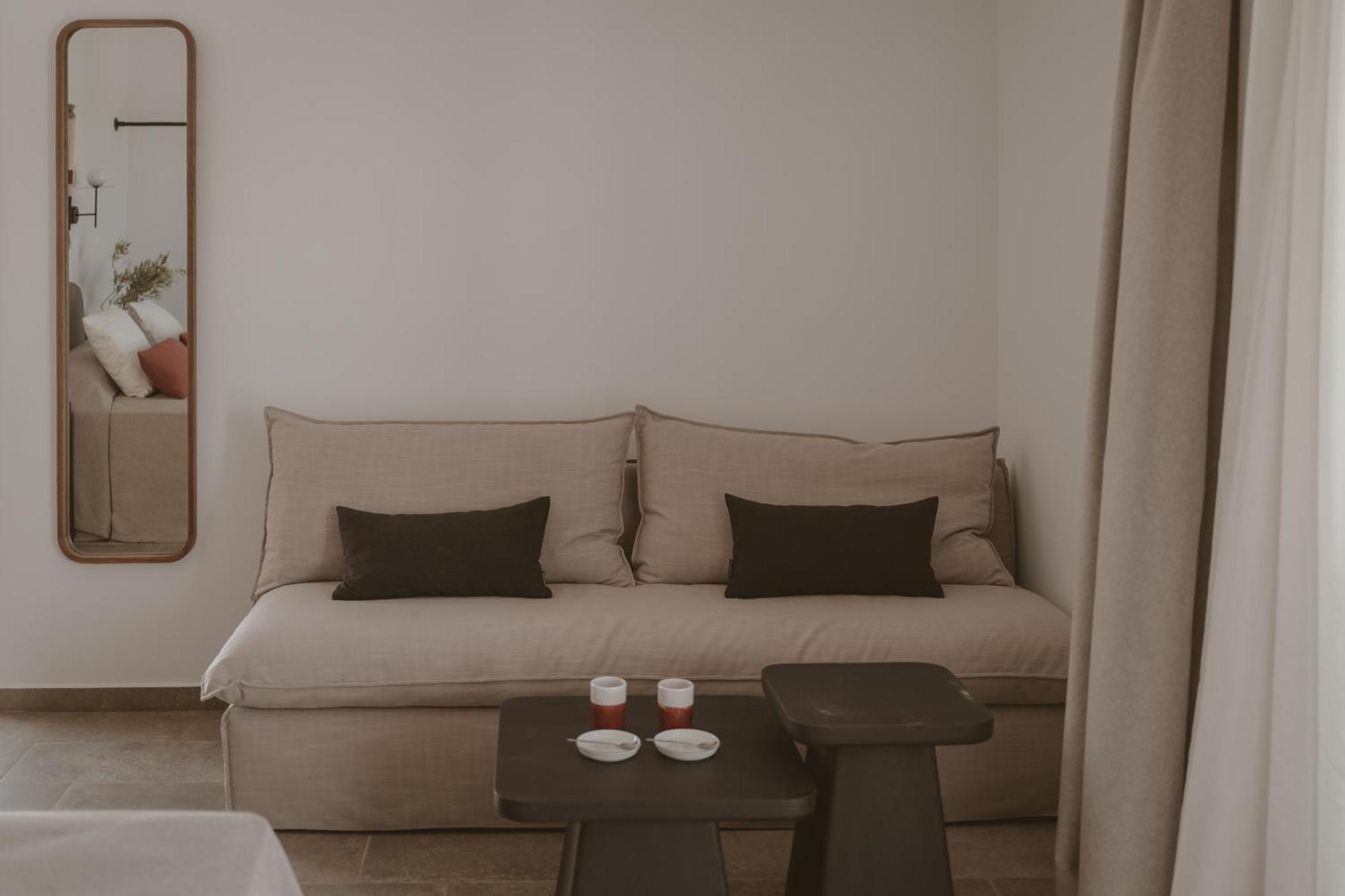Kalea Luxury Villas Agia Anna  외부 사진