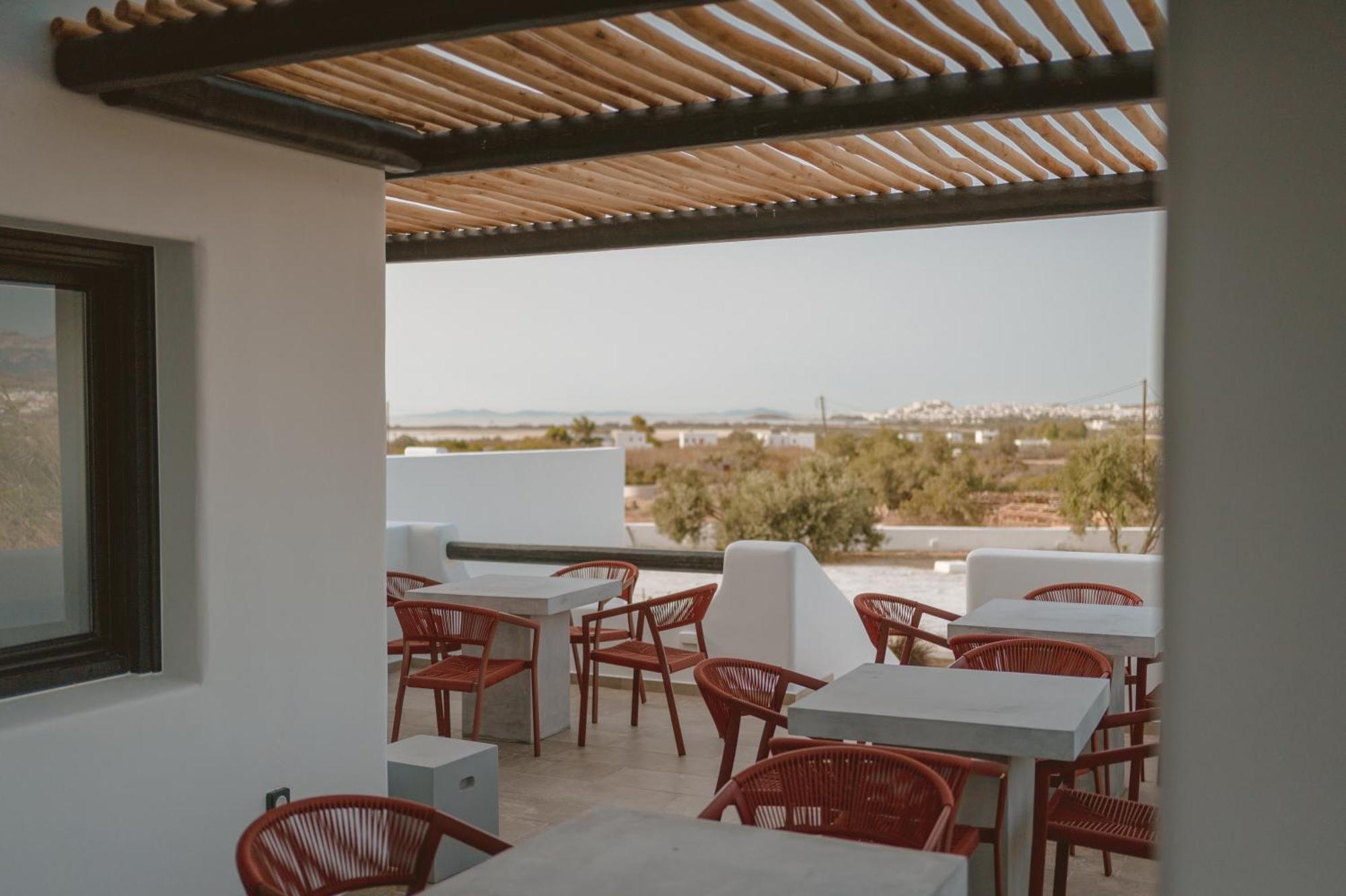 Kalea Luxury Villas Agia Anna  외부 사진