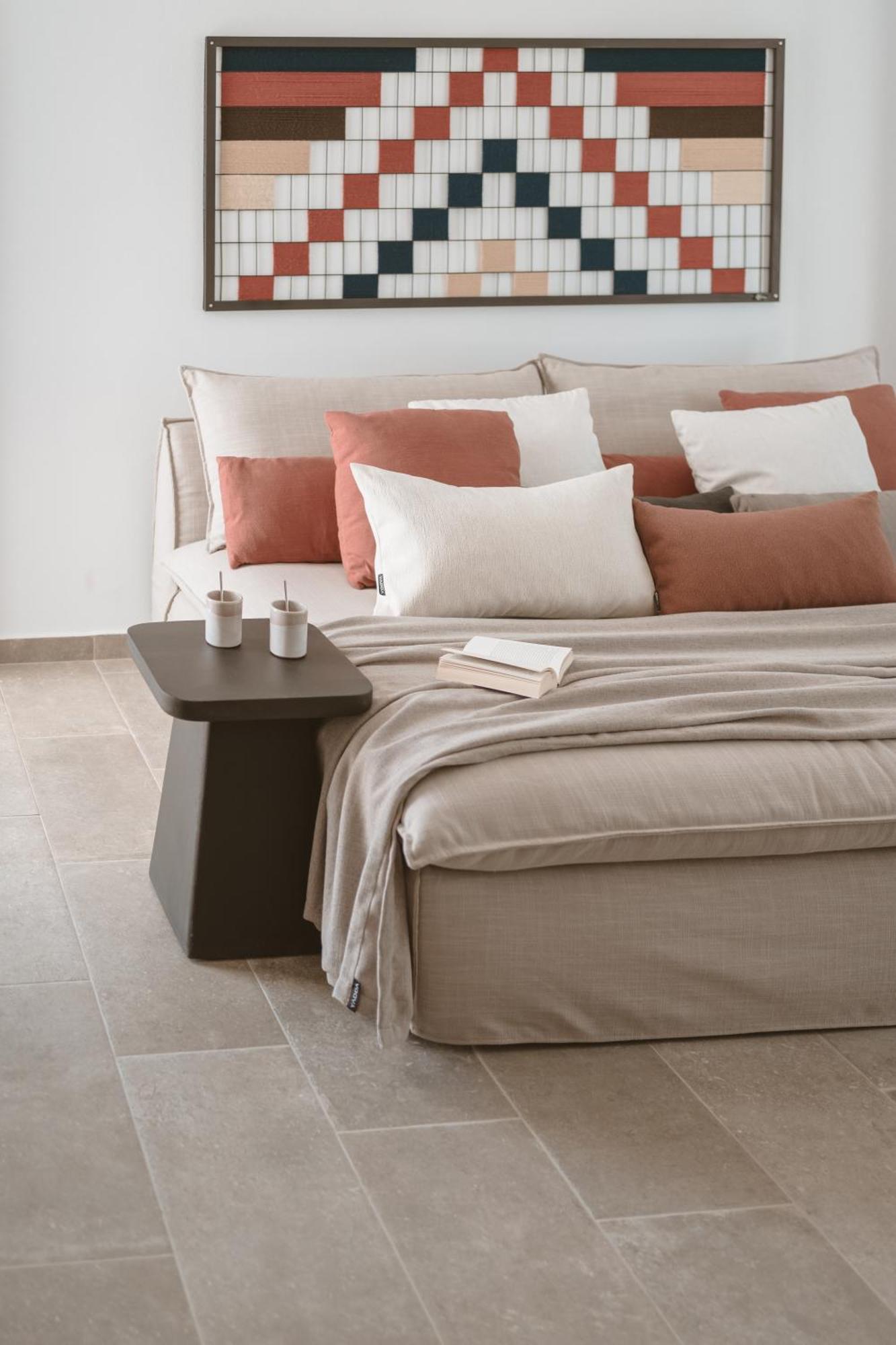 Kalea Luxury Villas Agia Anna  외부 사진