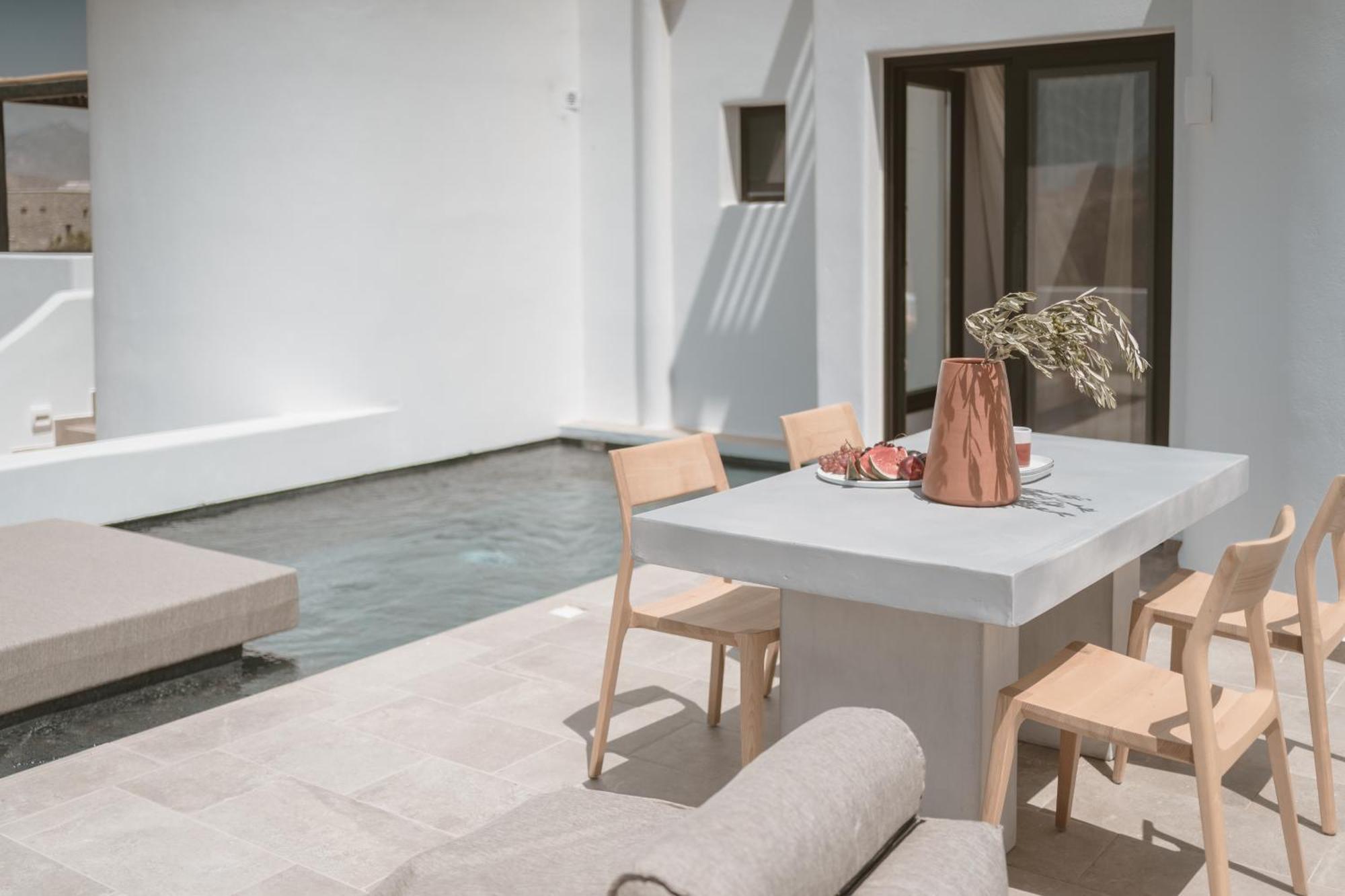 Kalea Luxury Villas Agia Anna  외부 사진