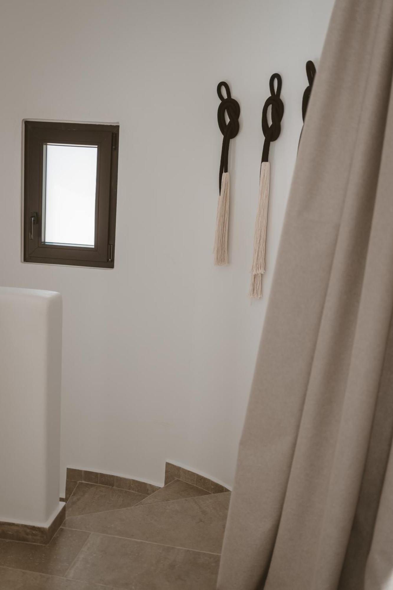 Kalea Luxury Villas Agia Anna  외부 사진