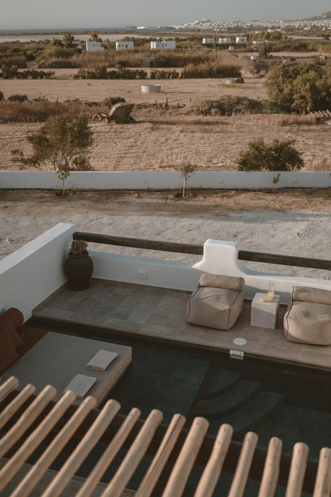 Kalea Luxury Villas Agia Anna  외부 사진