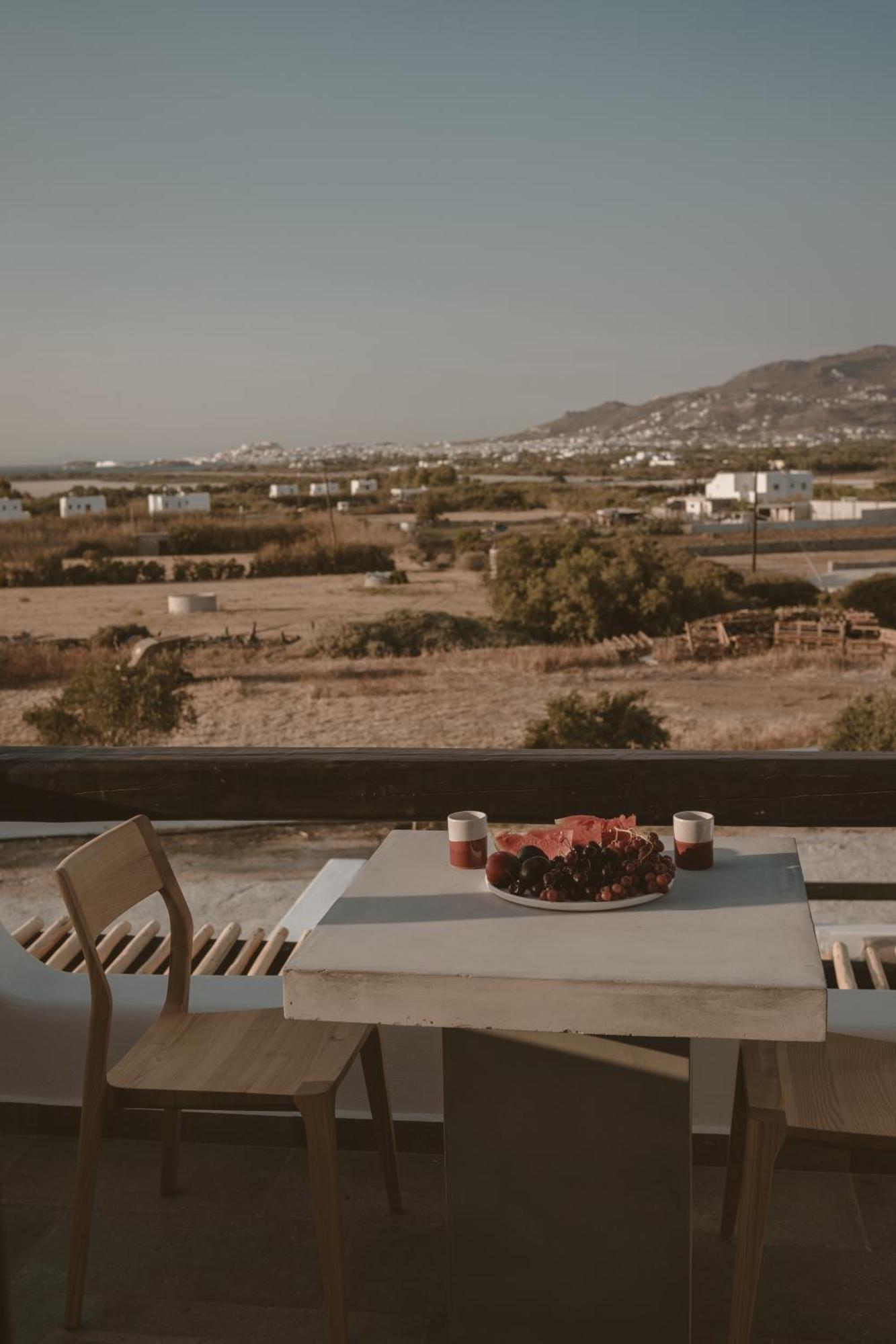 Kalea Luxury Villas Agia Anna  외부 사진