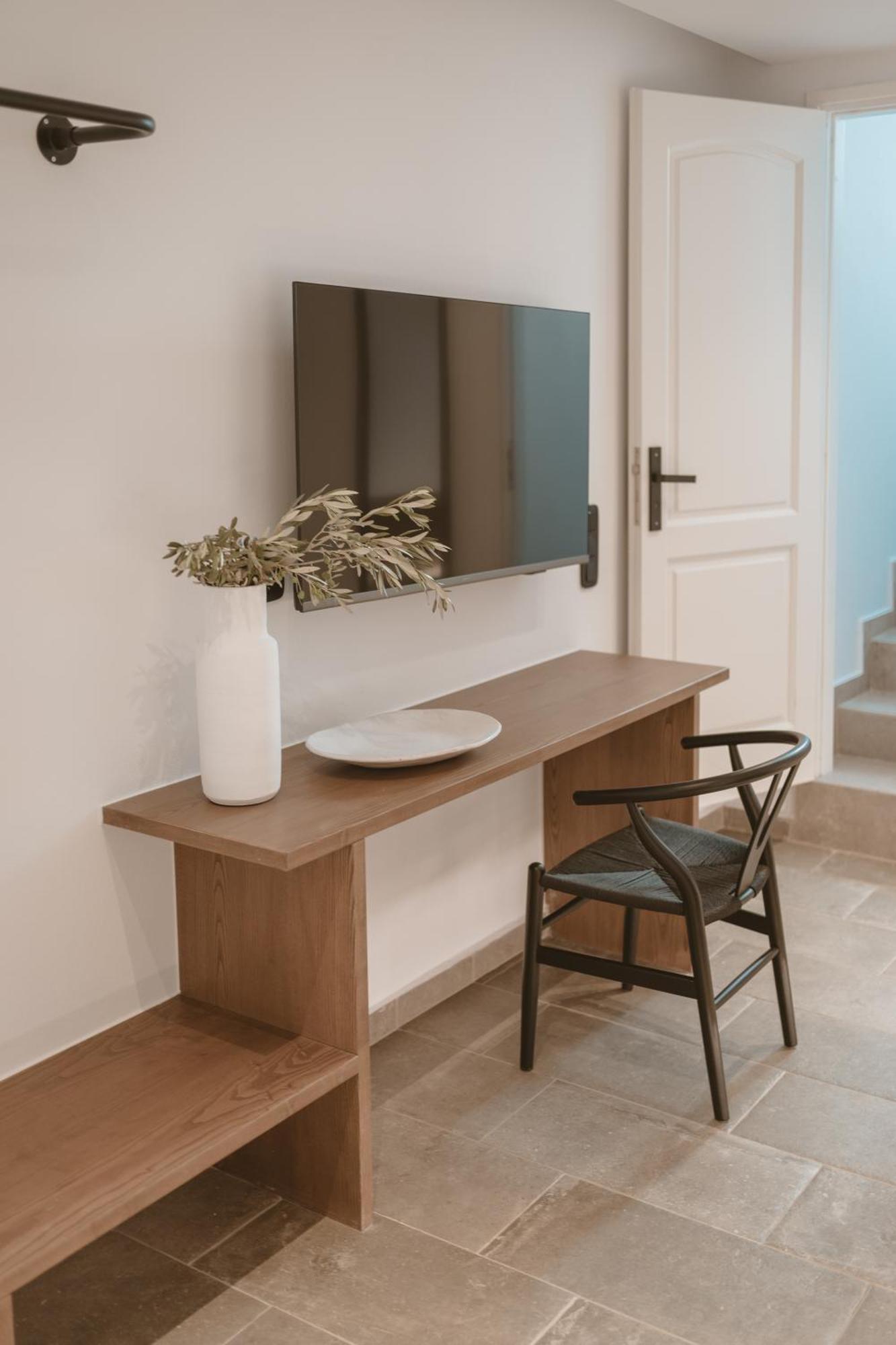 Kalea Luxury Villas Agia Anna  외부 사진