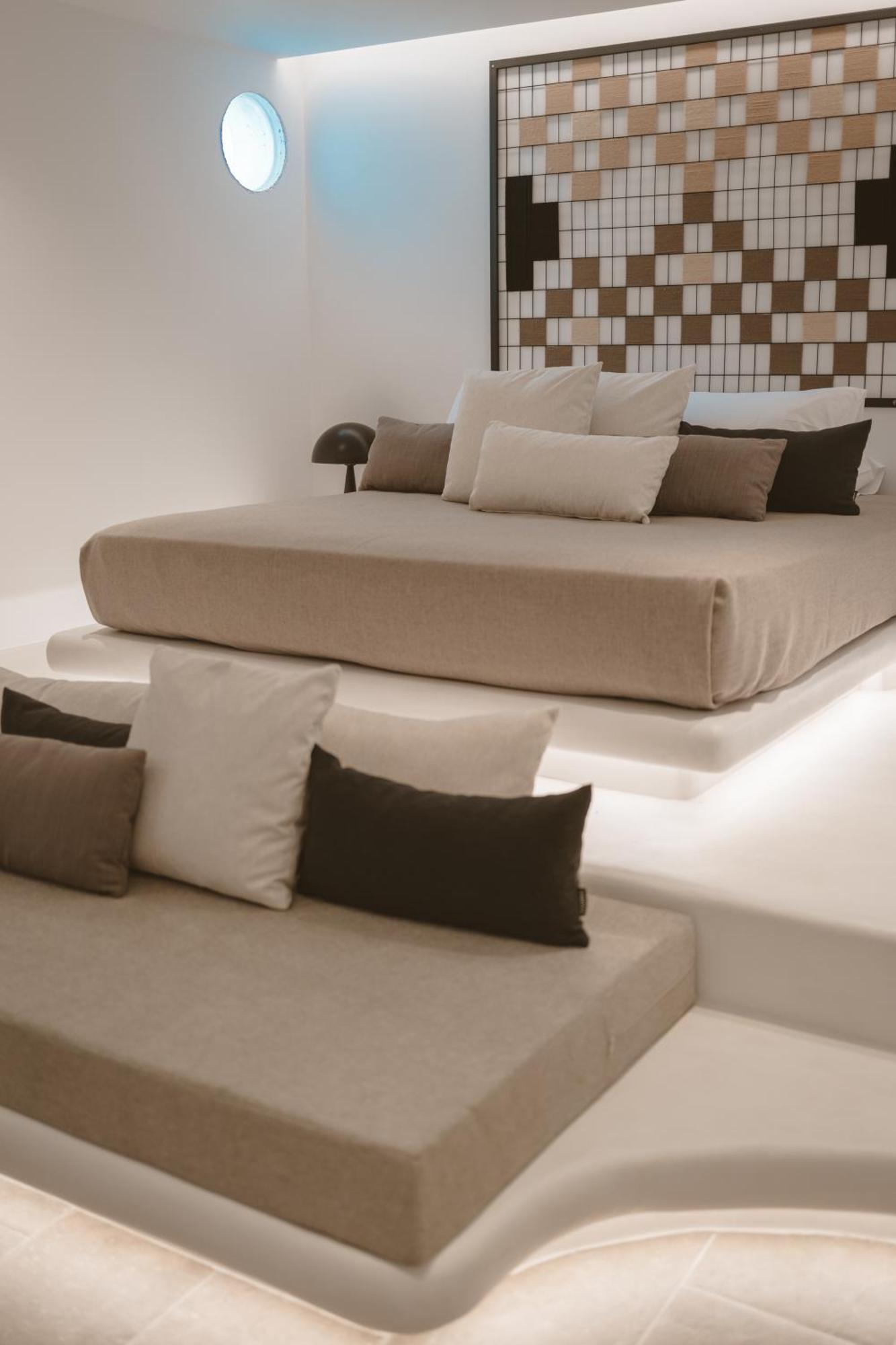 Kalea Luxury Villas Agia Anna  외부 사진