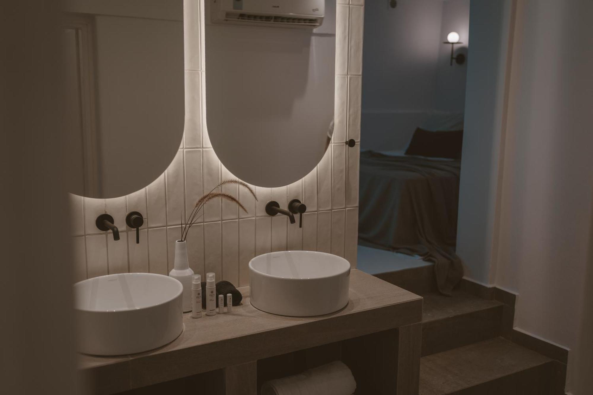 Kalea Luxury Villas Agia Anna  외부 사진