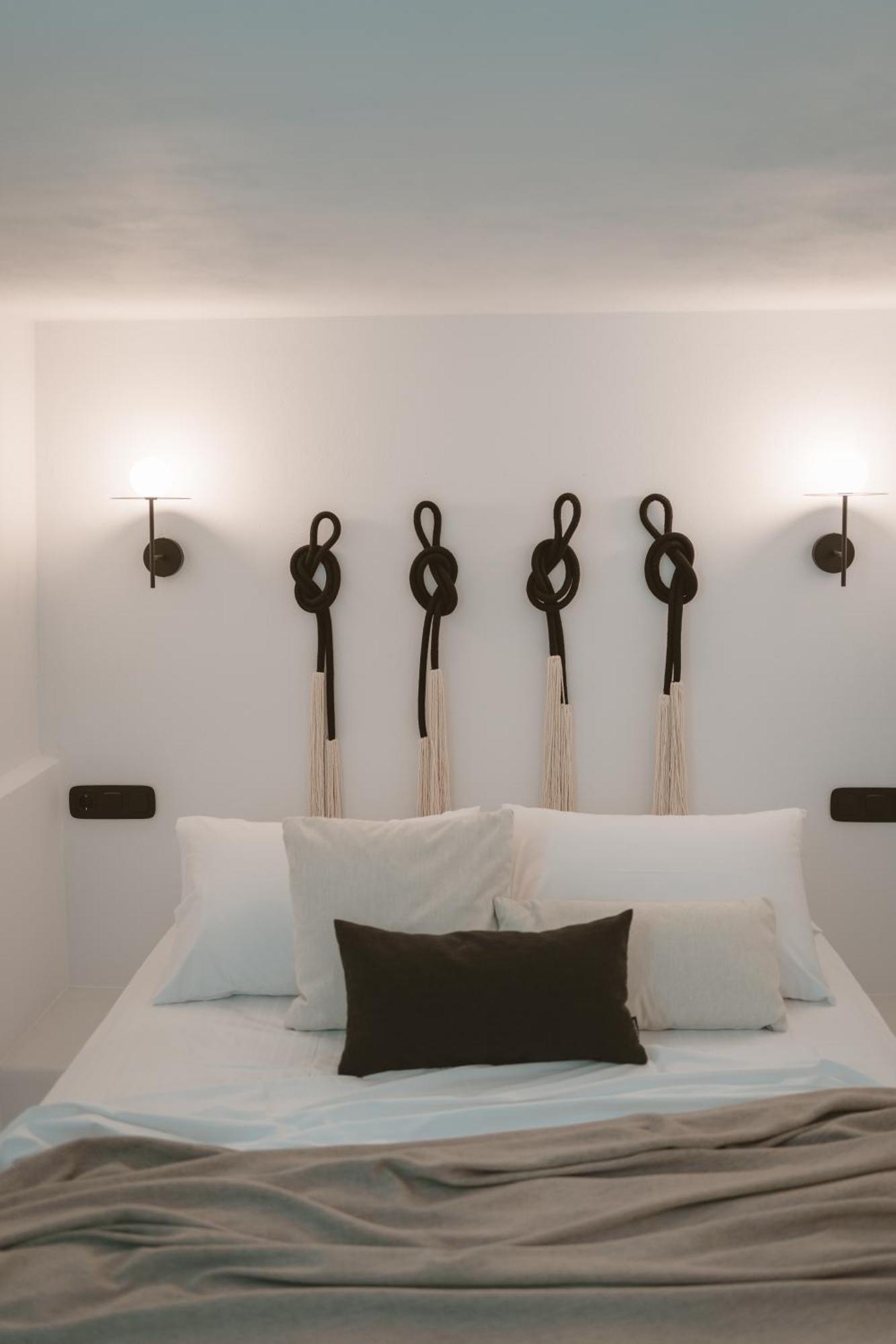 Kalea Luxury Villas Agia Anna  외부 사진