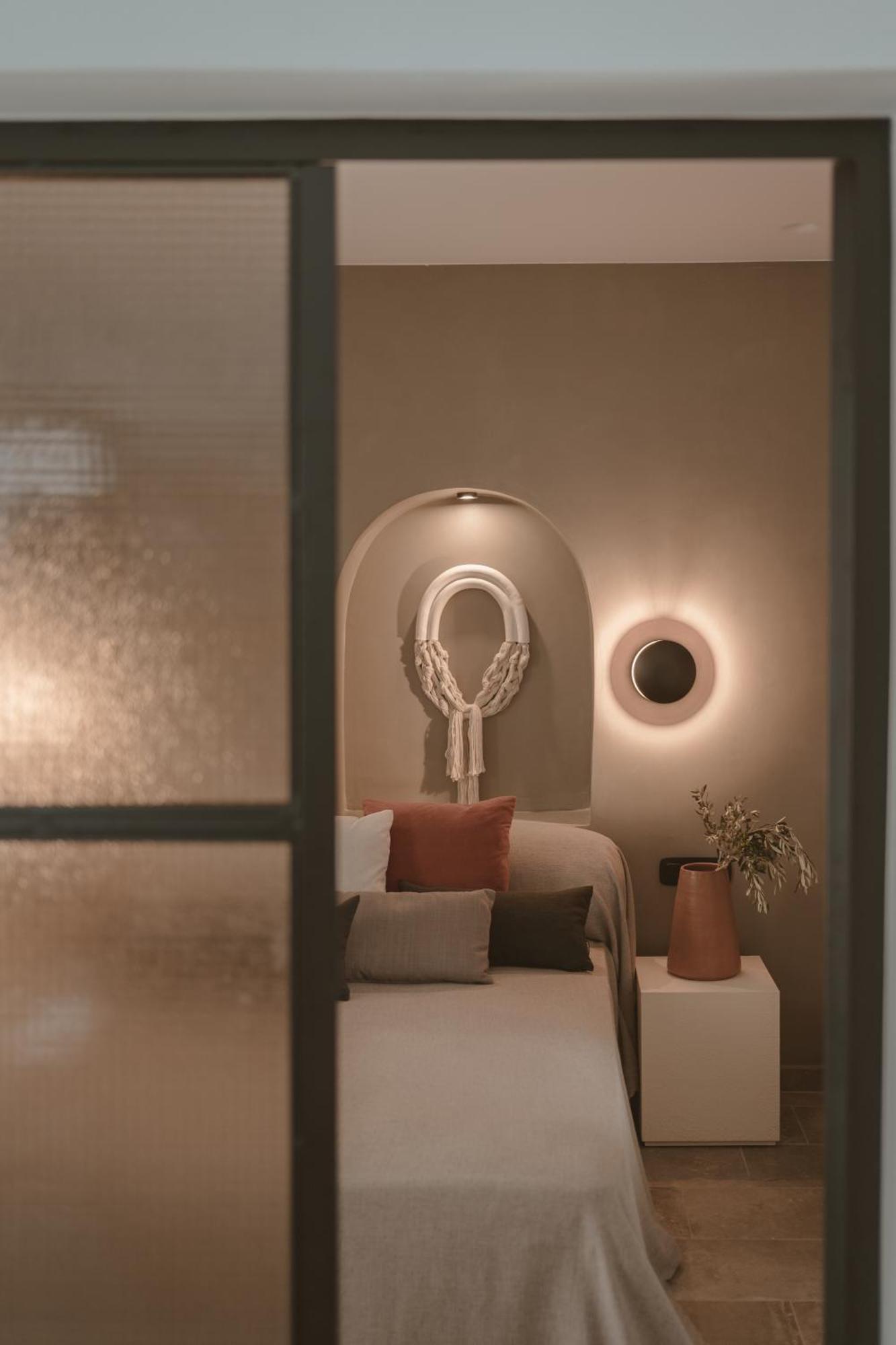 Kalea Luxury Villas Agia Anna  외부 사진