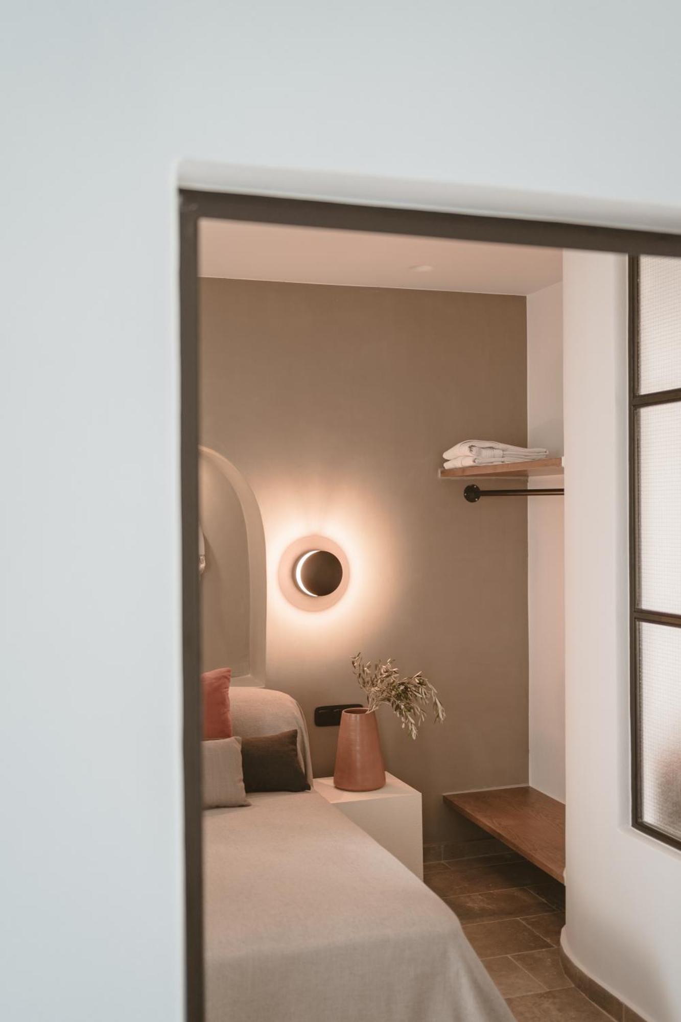 Kalea Luxury Villas Agia Anna  외부 사진