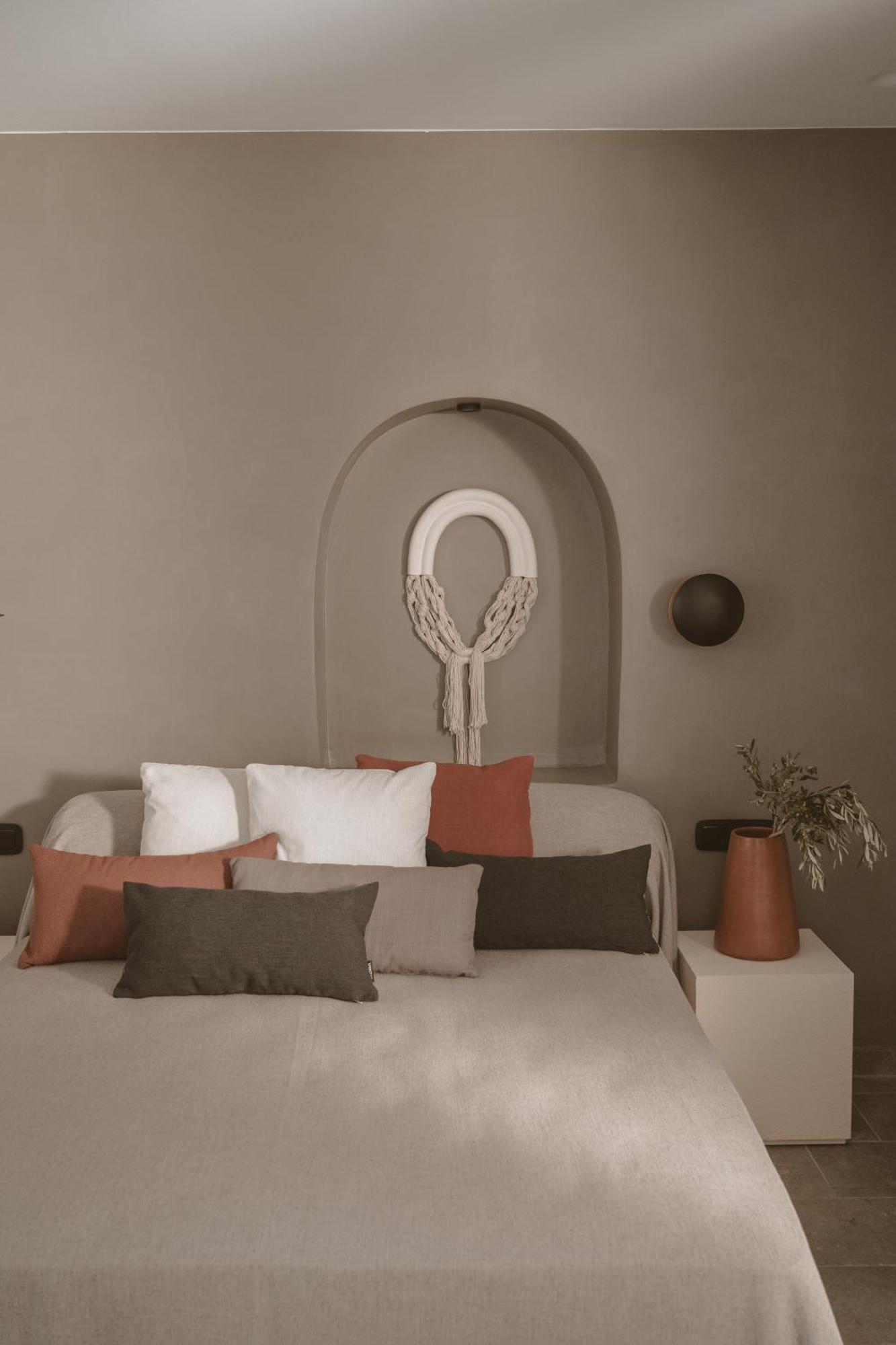 Kalea Luxury Villas Agia Anna  외부 사진