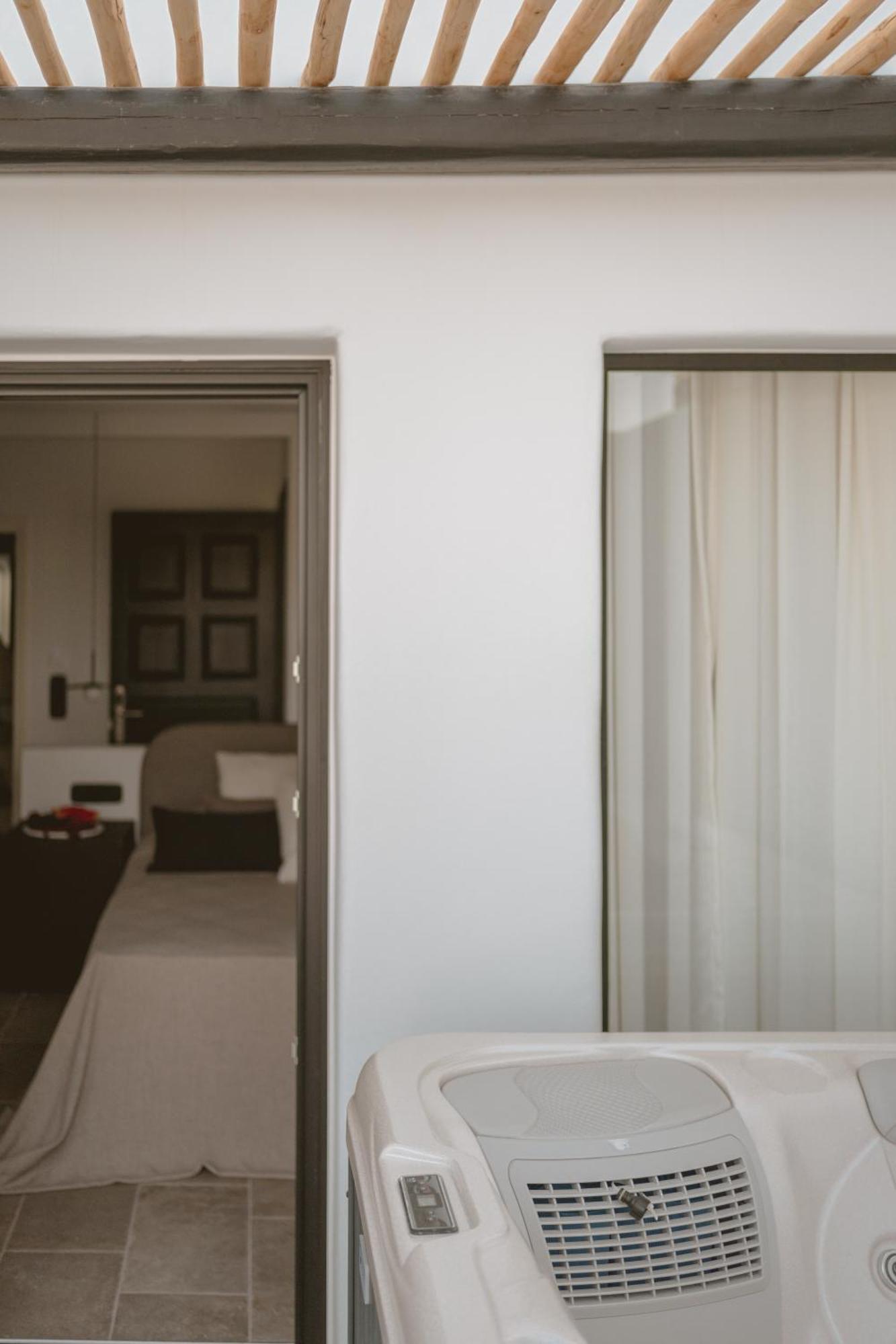 Kalea Luxury Villas Agia Anna  외부 사진