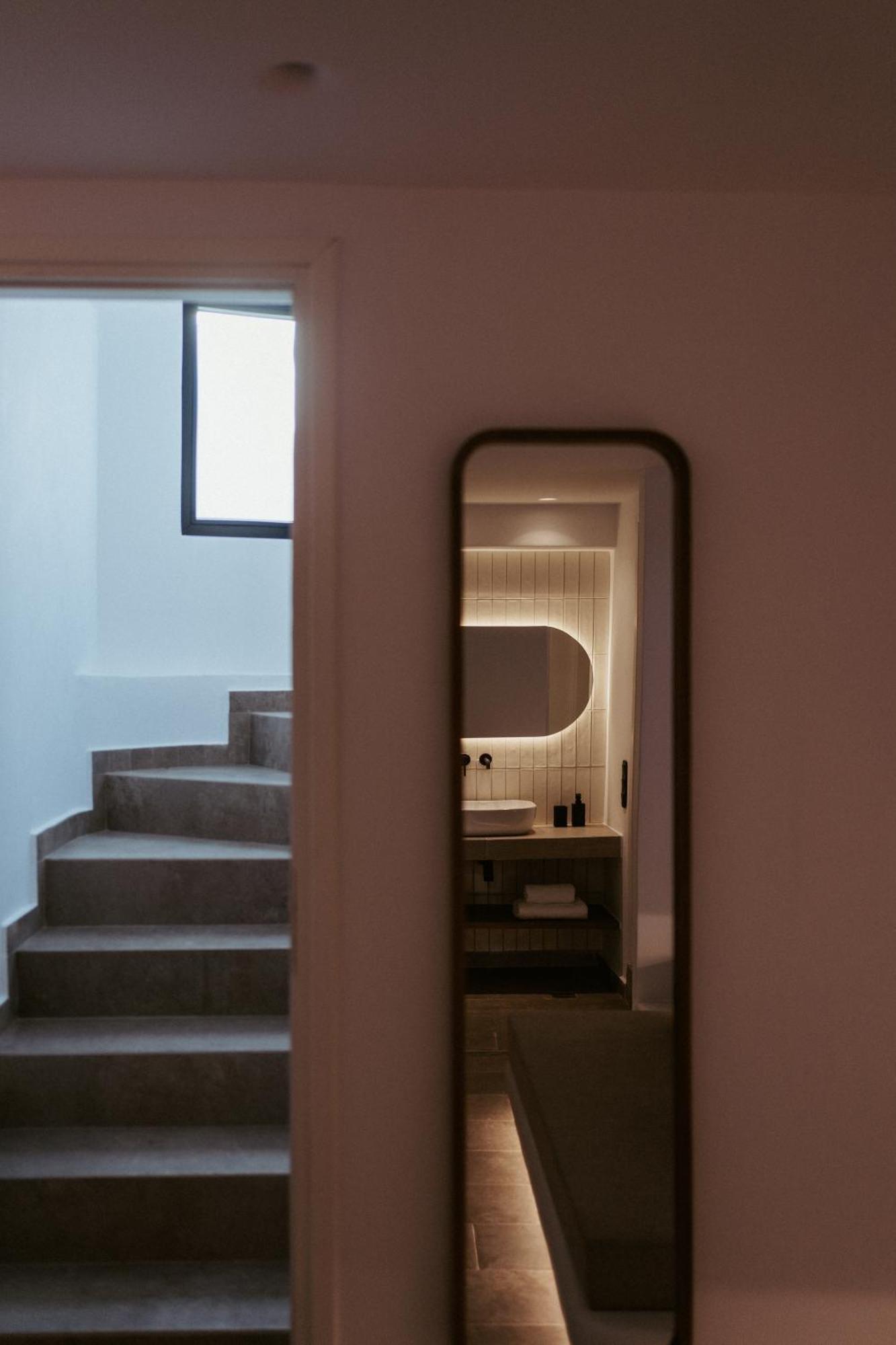 Kalea Luxury Villas Agia Anna  외부 사진
