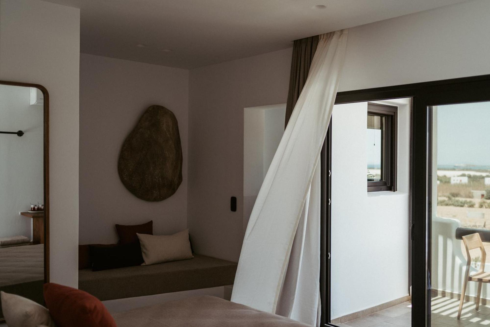Kalea Luxury Villas Agia Anna  외부 사진