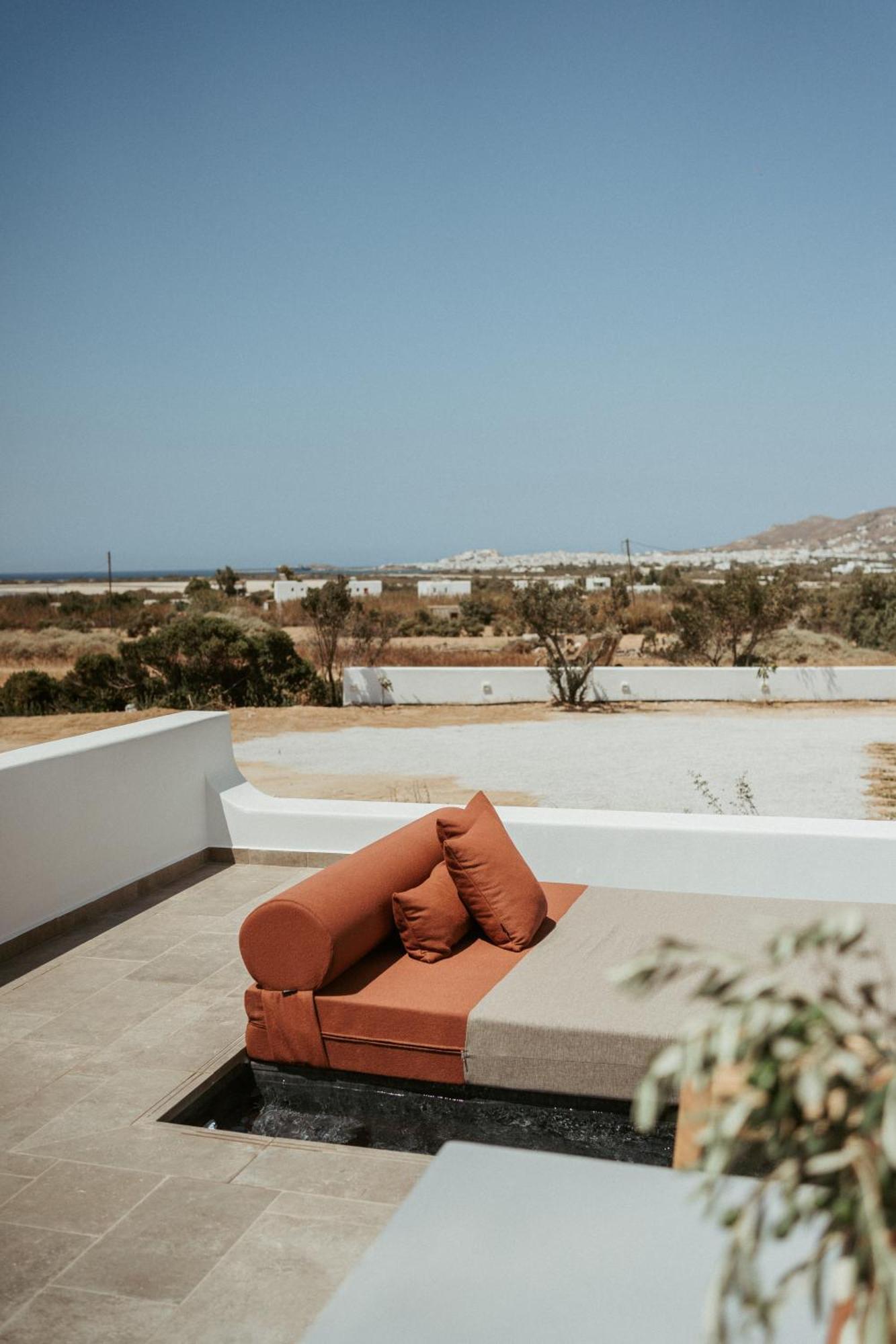 Kalea Luxury Villas Agia Anna  외부 사진