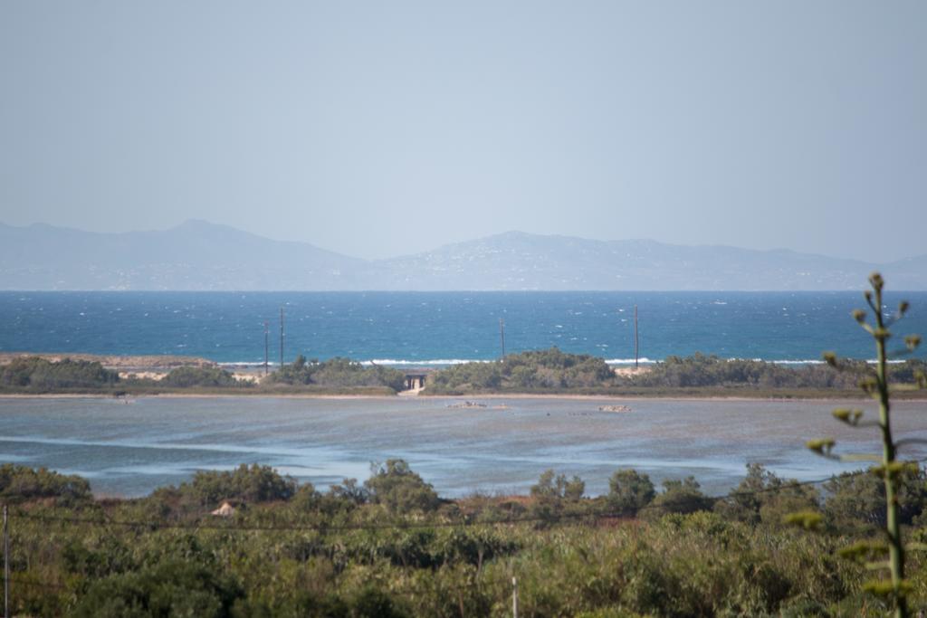 Kalea Luxury Villas Agia Anna  외부 사진
